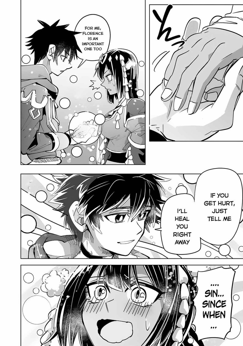S Rank Party Wo Munou Da To Tsuihousareta Kedo Kantei To Chiyu Mahou De Nariagari Musou 10 7