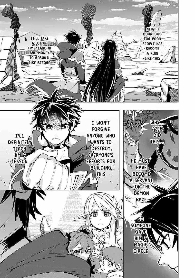 S Rank Party Wo Munou Da To Tsuihousareta Kedo Kantei To Chiyu Mahou De Nariagari Musou 10 8