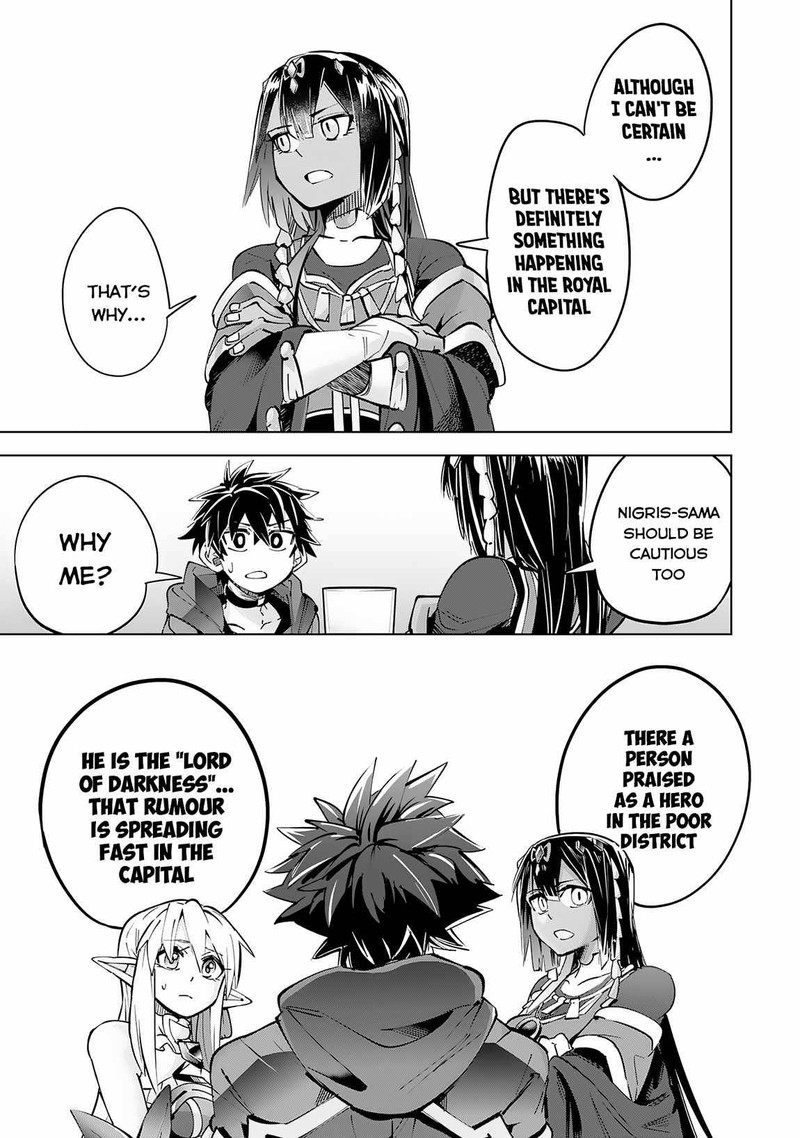 S Rank Party Wo Munou Da To Tsuihousareta Kedo Kantei To Chiyu Mahou De Nariagari Musou 11 14