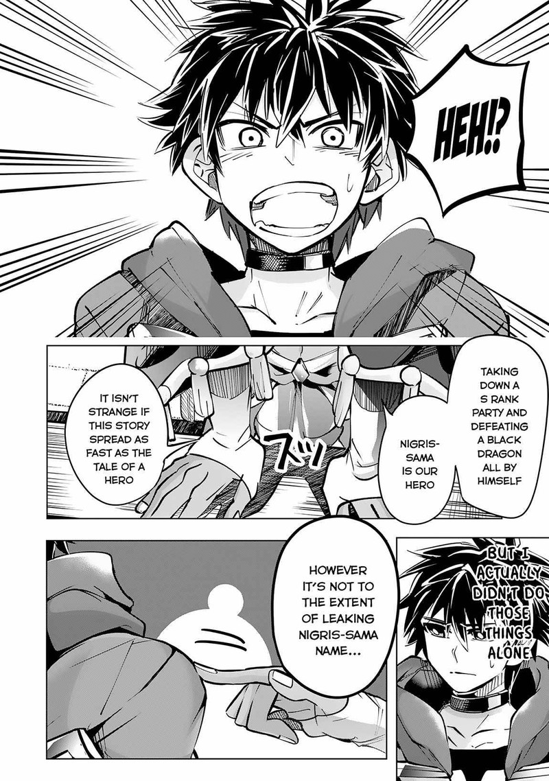 S Rank Party Wo Munou Da To Tsuihousareta Kedo Kantei To Chiyu Mahou De Nariagari Musou 11 15