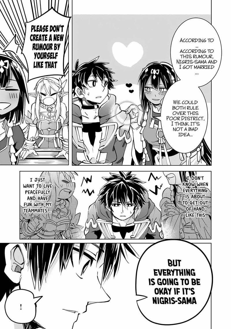 S Rank Party Wo Munou Da To Tsuihousareta Kedo Kantei To Chiyu Mahou De Nariagari Musou 11 16