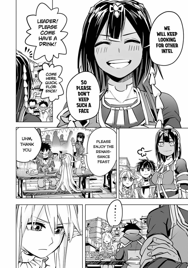 S Rank Party Wo Munou Da To Tsuihousareta Kedo Kantei To Chiyu Mahou De Nariagari Musou 11 17