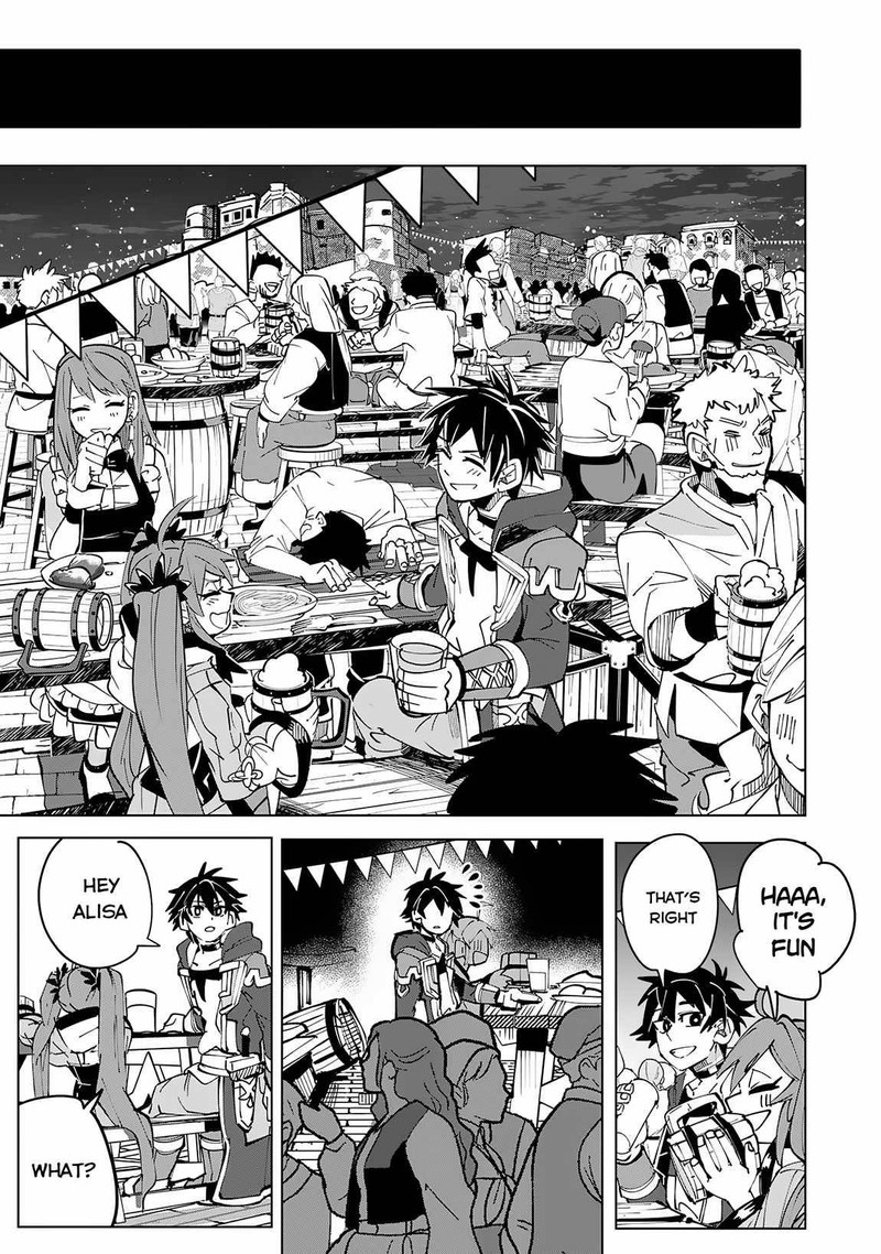 S Rank Party Wo Munou Da To Tsuihousareta Kedo Kantei To Chiyu Mahou De Nariagari Musou 11 24