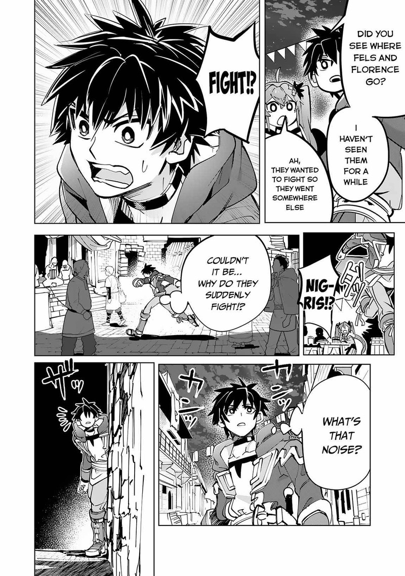 S Rank Party Wo Munou Da To Tsuihousareta Kedo Kantei To Chiyu Mahou De Nariagari Musou 11 25