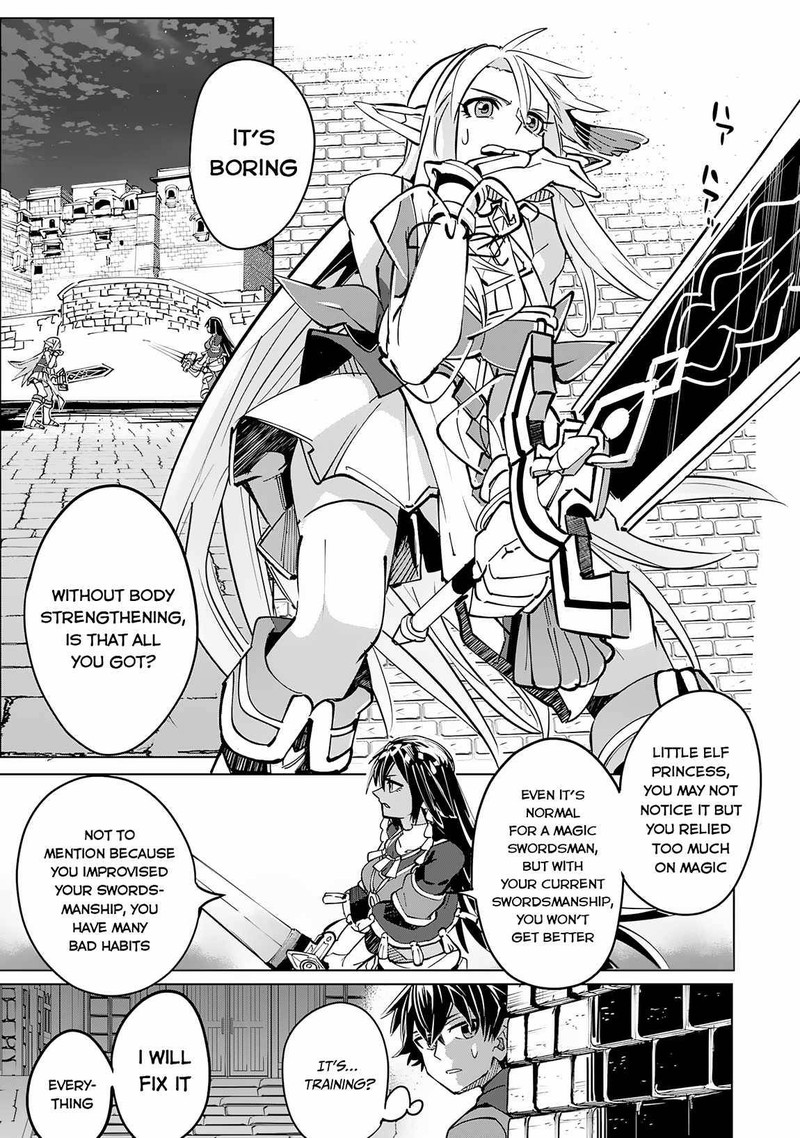 S Rank Party Wo Munou Da To Tsuihousareta Kedo Kantei To Chiyu Mahou De Nariagari Musou 11 26