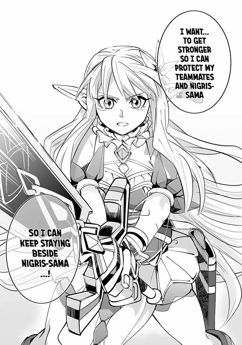 S Rank Party Wo Munou Da To Tsuihousareta Kedo Kantei To Chiyu Mahou De Nariagari Musou 11 28