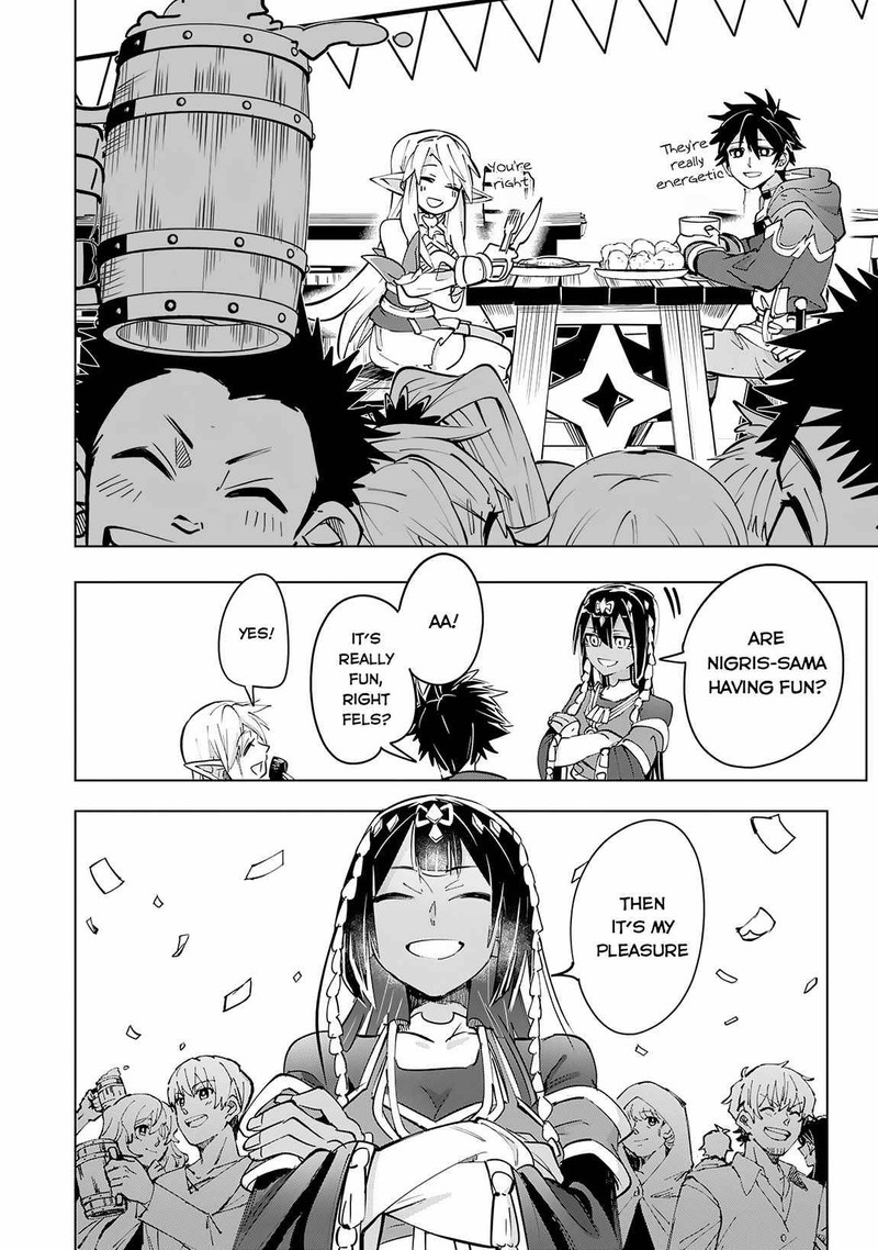 S Rank Party Wo Munou Da To Tsuihousareta Kedo Kantei To Chiyu Mahou De Nariagari Musou 11 5