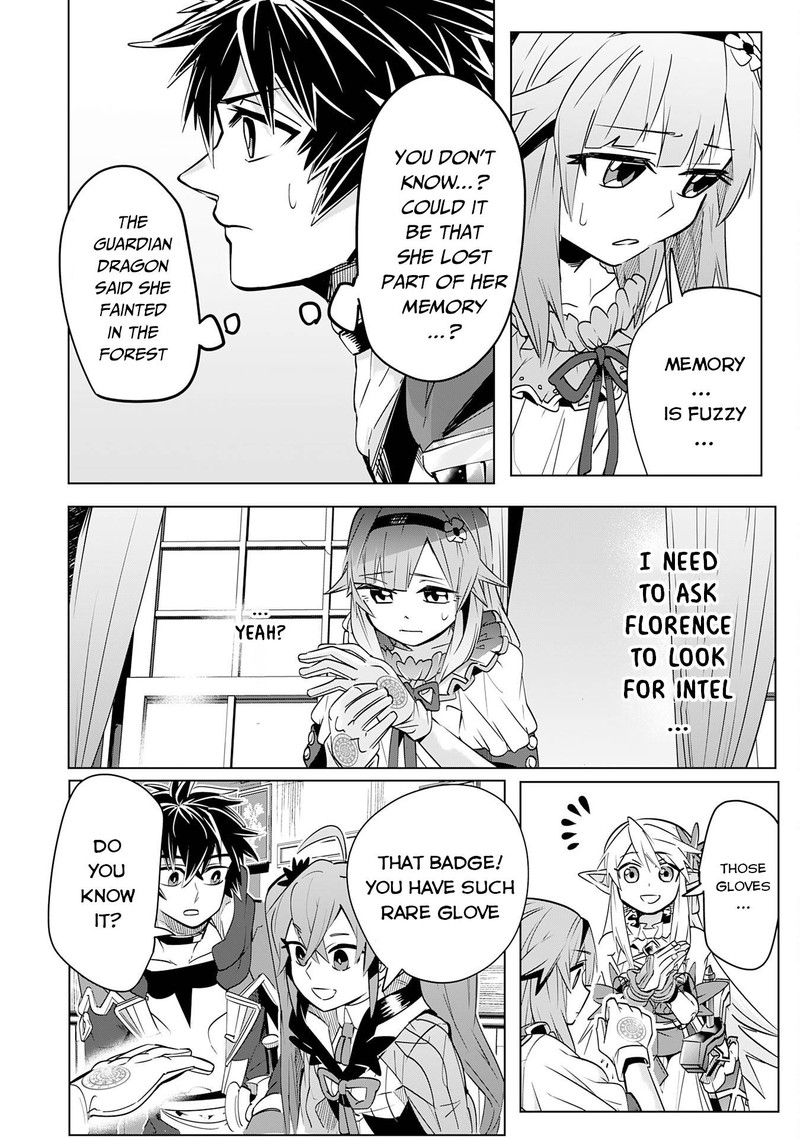 S Rank Party Wo Munou Da To Tsuihousareta Kedo Kantei To Chiyu Mahou De Nariagari Musou 12 19