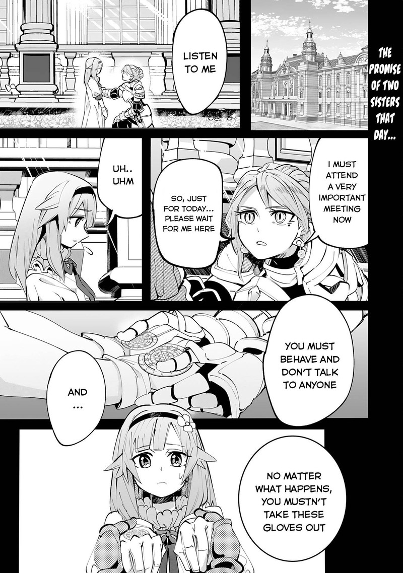S Rank Party Wo Munou Da To Tsuihousareta Kedo Kantei To Chiyu Mahou De Nariagari Musou 12 2
