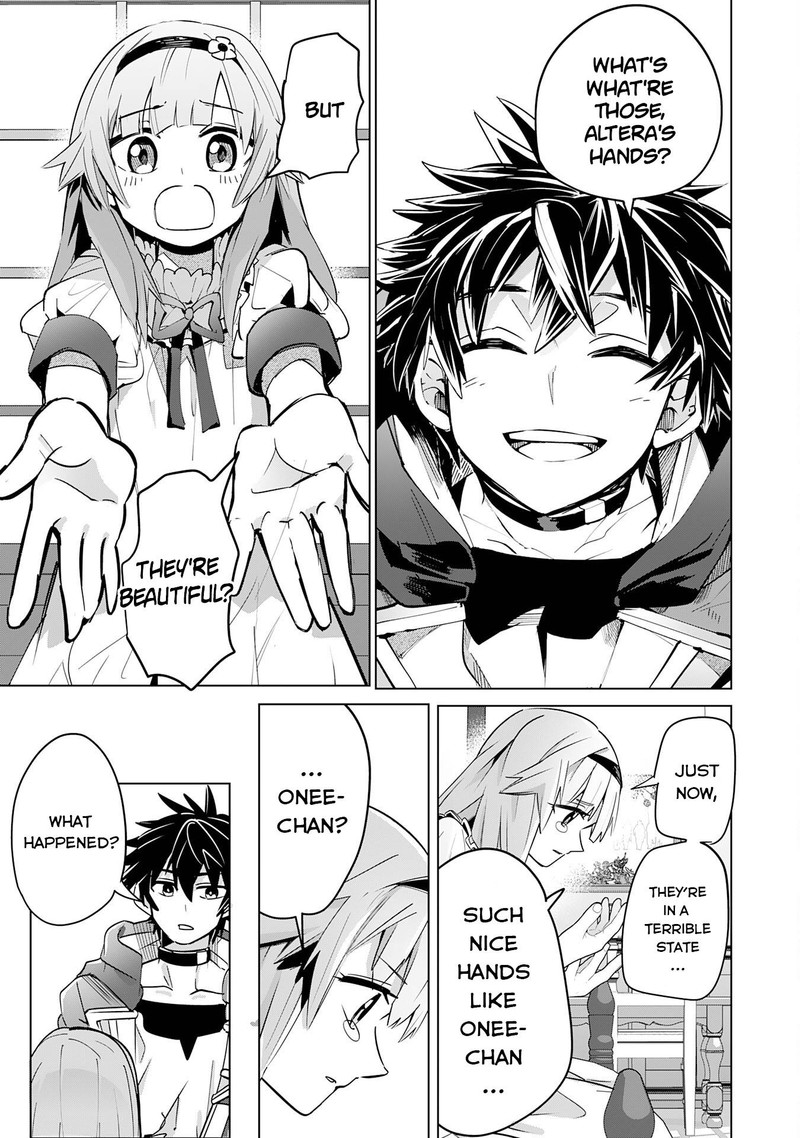S Rank Party Wo Munou Da To Tsuihousareta Kedo Kantei To Chiyu Mahou De Nariagari Musou 12 36