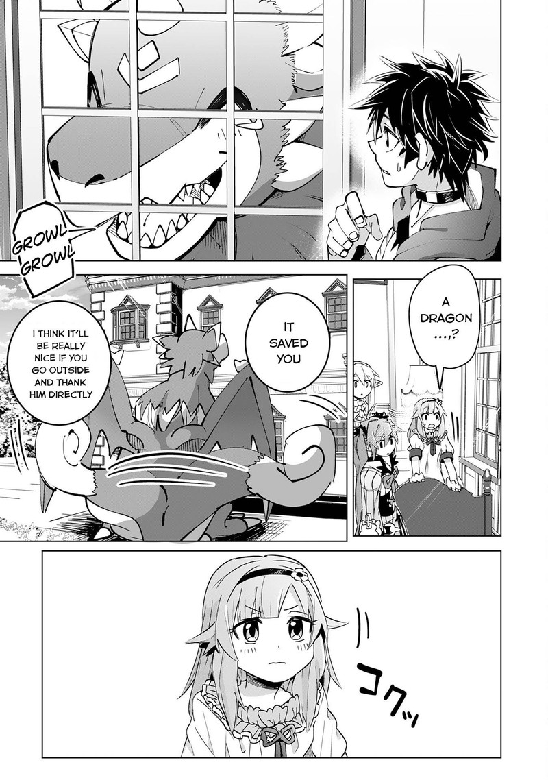 S Rank Party Wo Munou Da To Tsuihousareta Kedo Kantei To Chiyu Mahou De Nariagari Musou 12 38