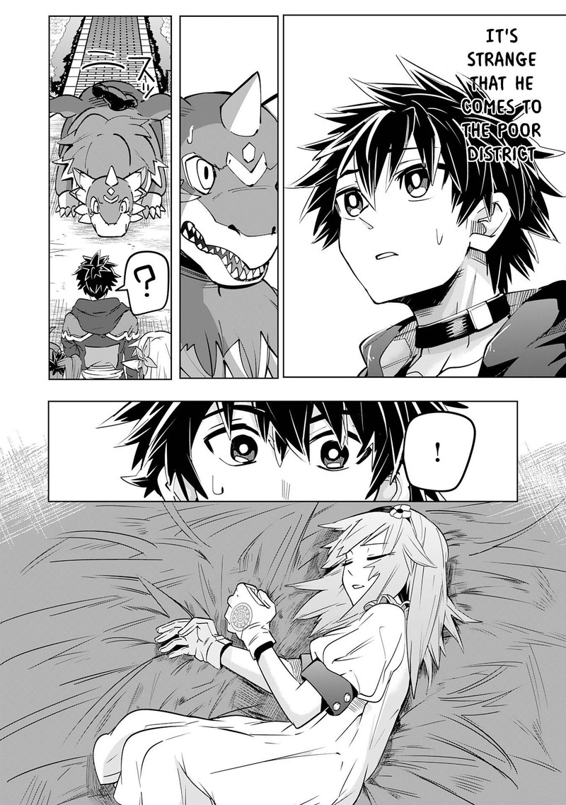 S Rank Party Wo Munou Da To Tsuihousareta Kedo Kantei To Chiyu Mahou De Nariagari Musou 12 9