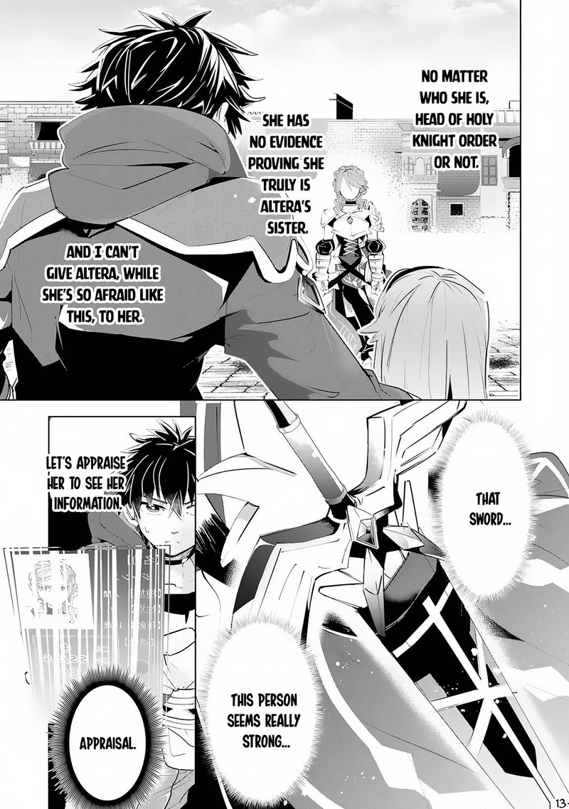 S Rank Party Wo Munou Da To Tsuihousareta Kedo Kantei To Chiyu Mahou De Nariagari Musou 13 14