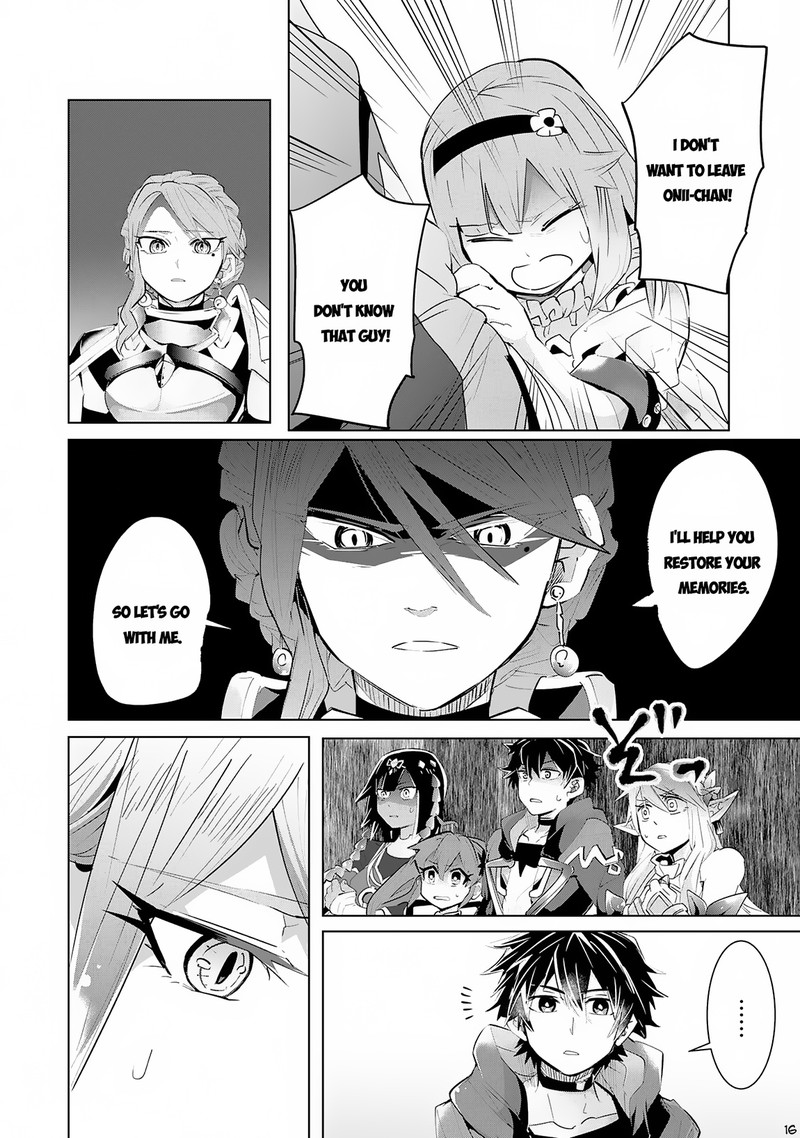 S Rank Party Wo Munou Da To Tsuihousareta Kedo Kantei To Chiyu Mahou De Nariagari Musou 13 17
