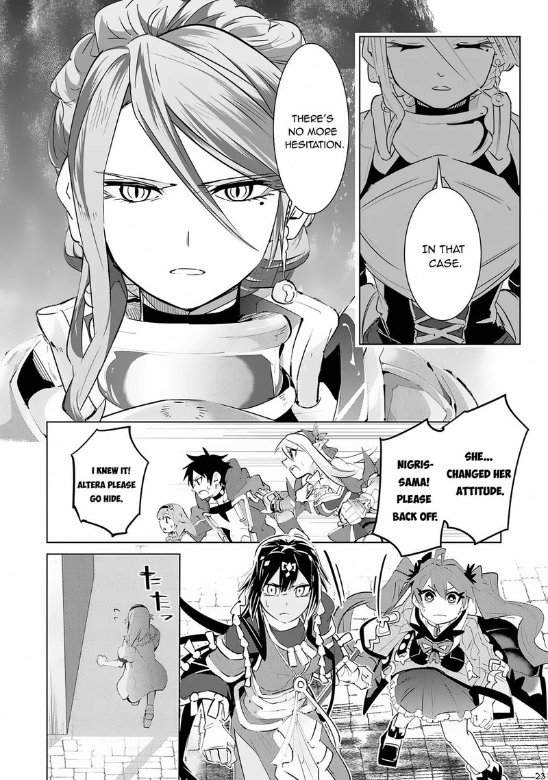 S Rank Party Wo Munou Da To Tsuihousareta Kedo Kantei To Chiyu Mahou De Nariagari Musou 13 24