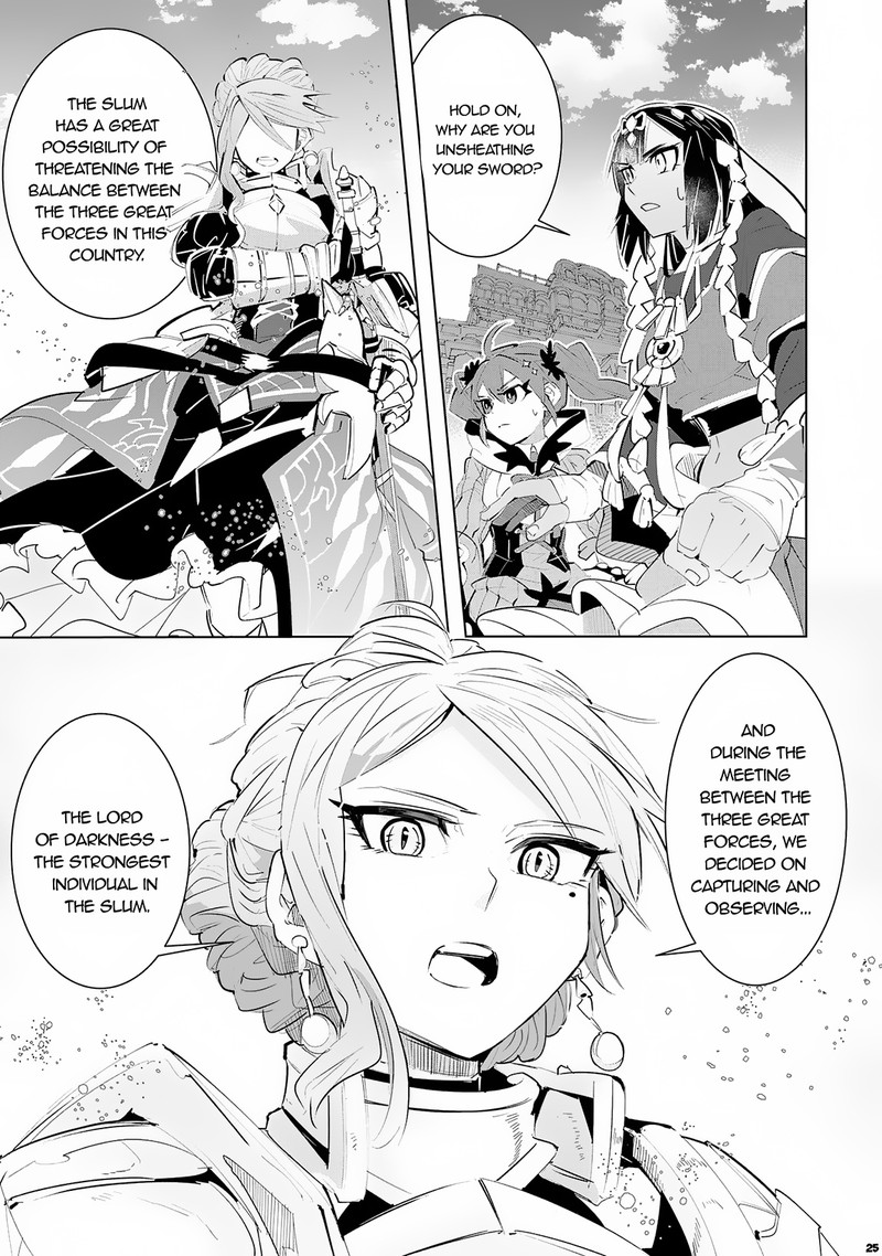 S Rank Party Wo Munou Da To Tsuihousareta Kedo Kantei To Chiyu Mahou De Nariagari Musou 13 26