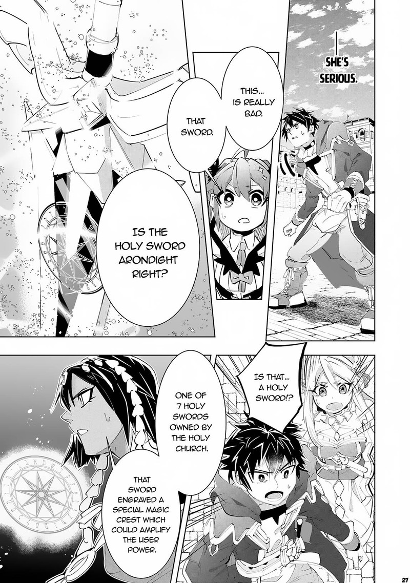 S Rank Party Wo Munou Da To Tsuihousareta Kedo Kantei To Chiyu Mahou De Nariagari Musou 13 28