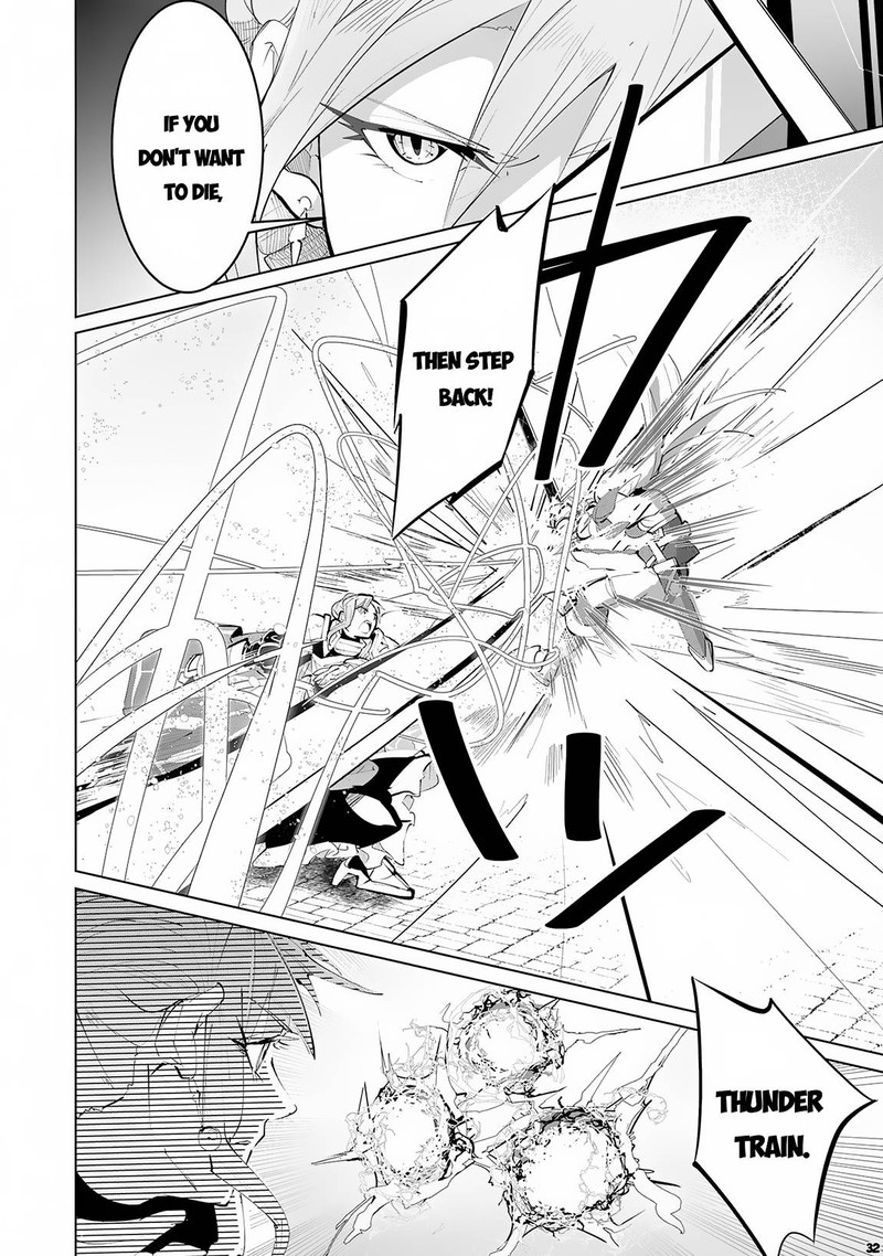 S Rank Party Wo Munou Da To Tsuihousareta Kedo Kantei To Chiyu Mahou De Nariagari Musou 13 33