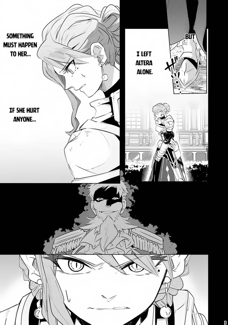 S Rank Party Wo Munou Da To Tsuihousareta Kedo Kantei To Chiyu Mahou De Nariagari Musou 13 4