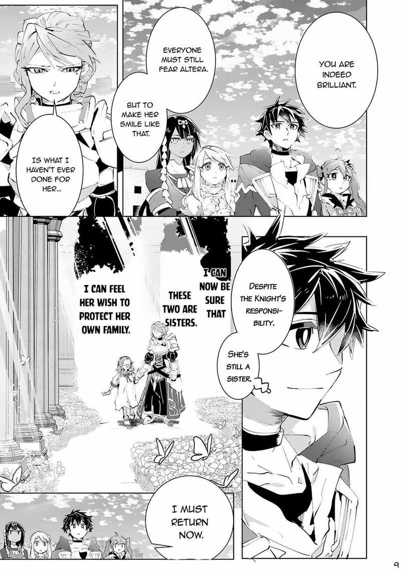 S Rank Party Wo Munou Da To Tsuihousareta Kedo Kantei To Chiyu Mahou De Nariagari Musou 14 10
