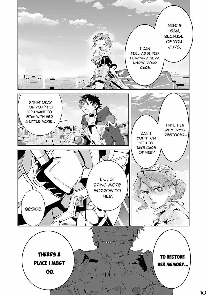 S Rank Party Wo Munou Da To Tsuihousareta Kedo Kantei To Chiyu Mahou De Nariagari Musou 14 11