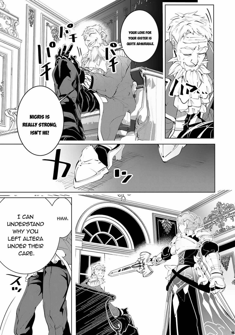 S Rank Party Wo Munou Da To Tsuihousareta Kedo Kantei To Chiyu Mahou De Nariagari Musou 14 16