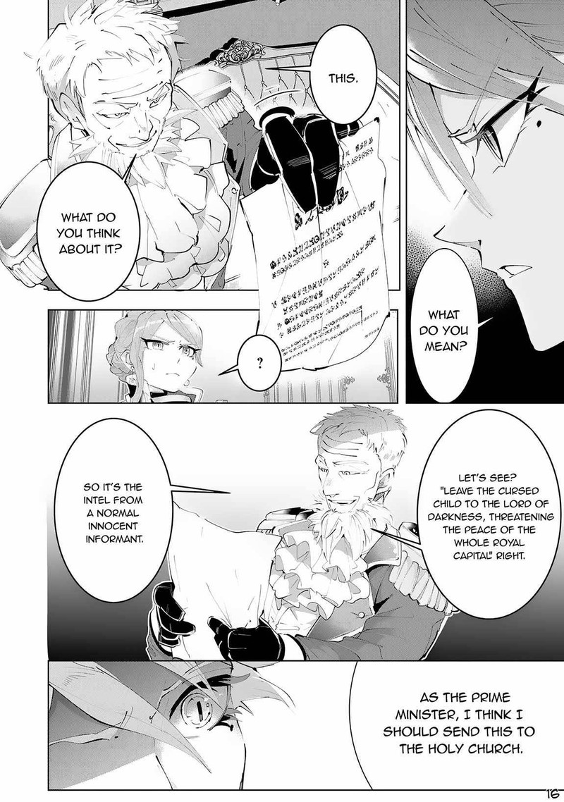 S Rank Party Wo Munou Da To Tsuihousareta Kedo Kantei To Chiyu Mahou De Nariagari Musou 14 17