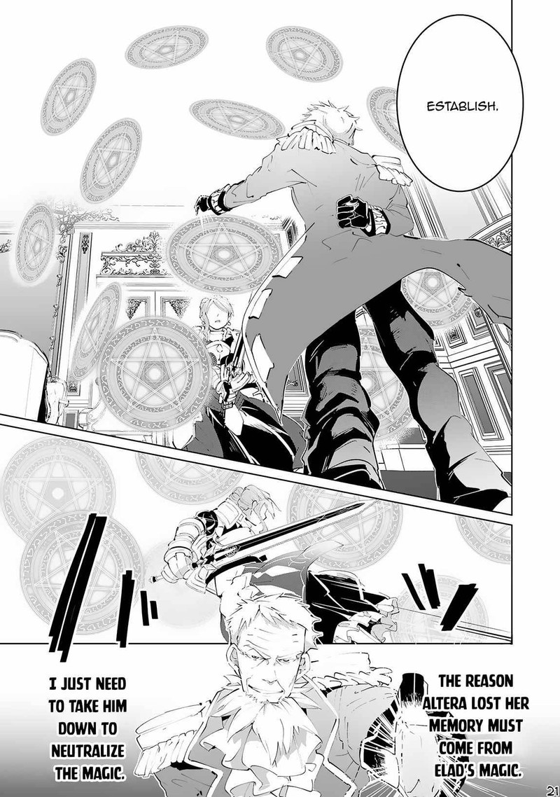 S Rank Party Wo Munou Da To Tsuihousareta Kedo Kantei To Chiyu Mahou De Nariagari Musou 14 22