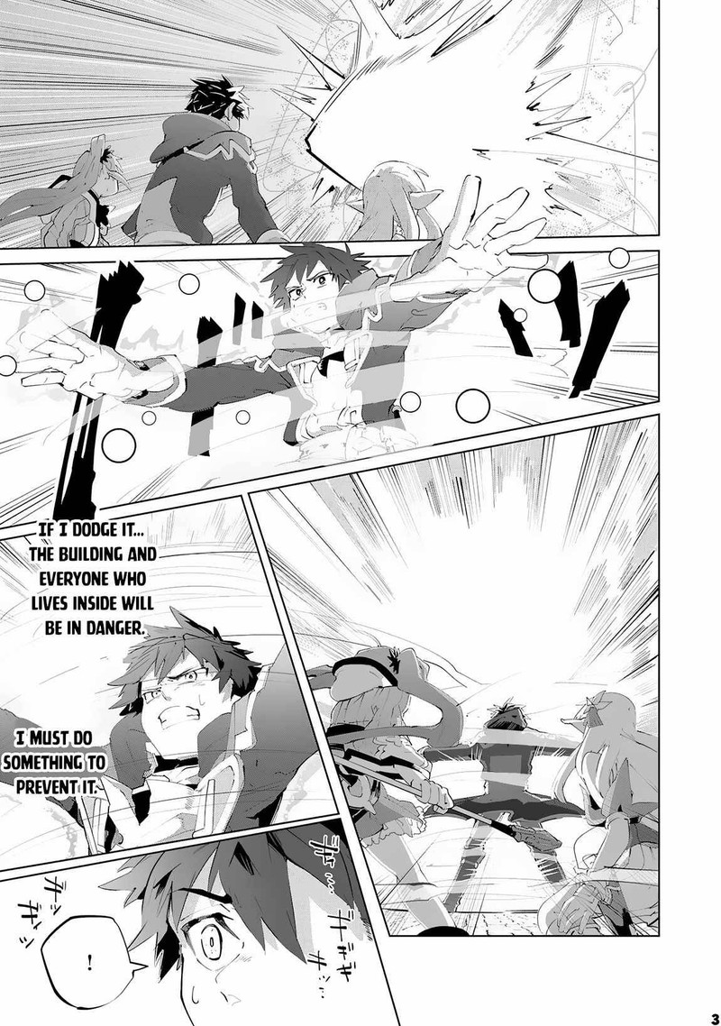 S Rank Party Wo Munou Da To Tsuihousareta Kedo Kantei To Chiyu Mahou De Nariagari Musou 14 4