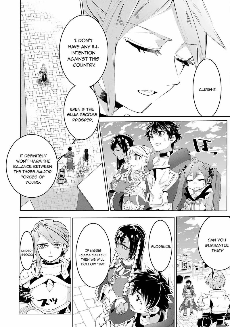 S Rank Party Wo Munou Da To Tsuihousareta Kedo Kantei To Chiyu Mahou De Nariagari Musou 14 7