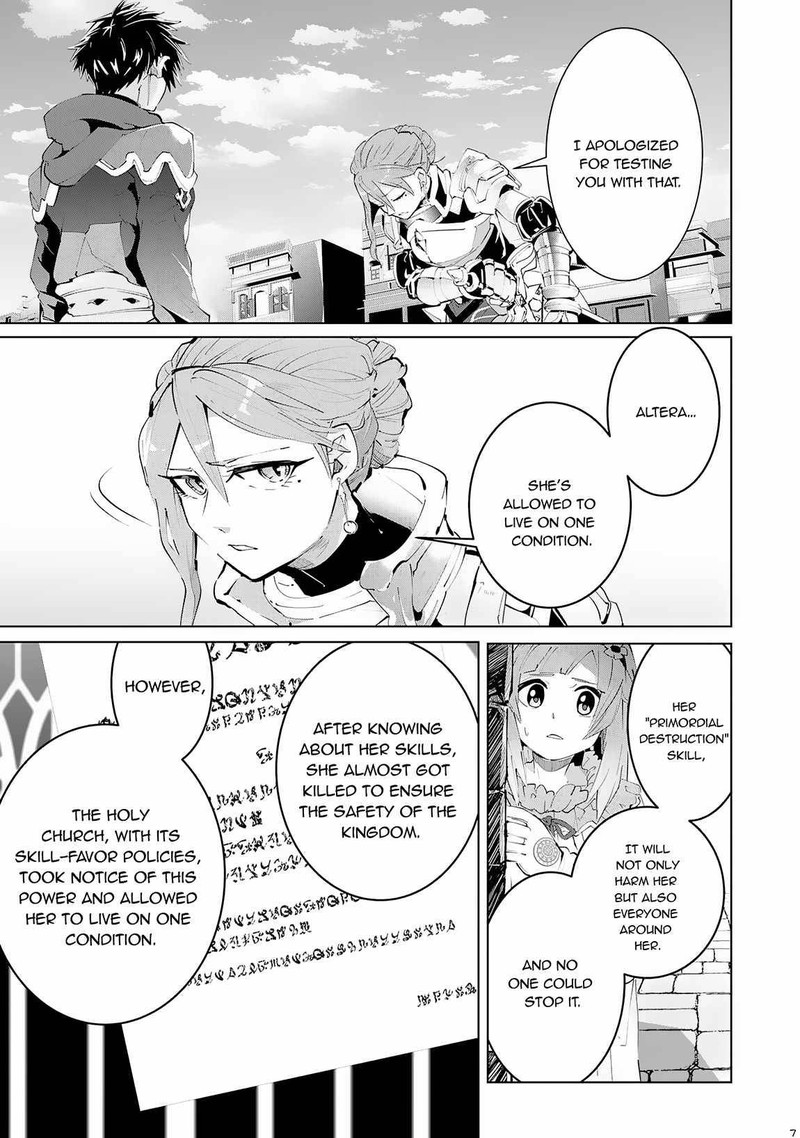 S Rank Party Wo Munou Da To Tsuihousareta Kedo Kantei To Chiyu Mahou De Nariagari Musou 14 8
