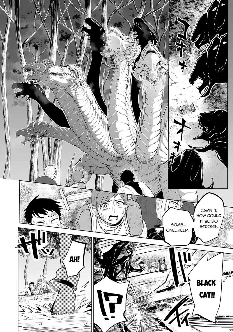 S Rank Party Wo Munou Da To Tsuihousareta Kedo Kantei To Chiyu Mahou De Nariagari Musou 15 11