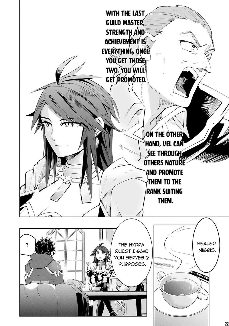 S Rank Party Wo Munou Da To Tsuihousareta Kedo Kantei To Chiyu Mahou De Nariagari Musou 15 23