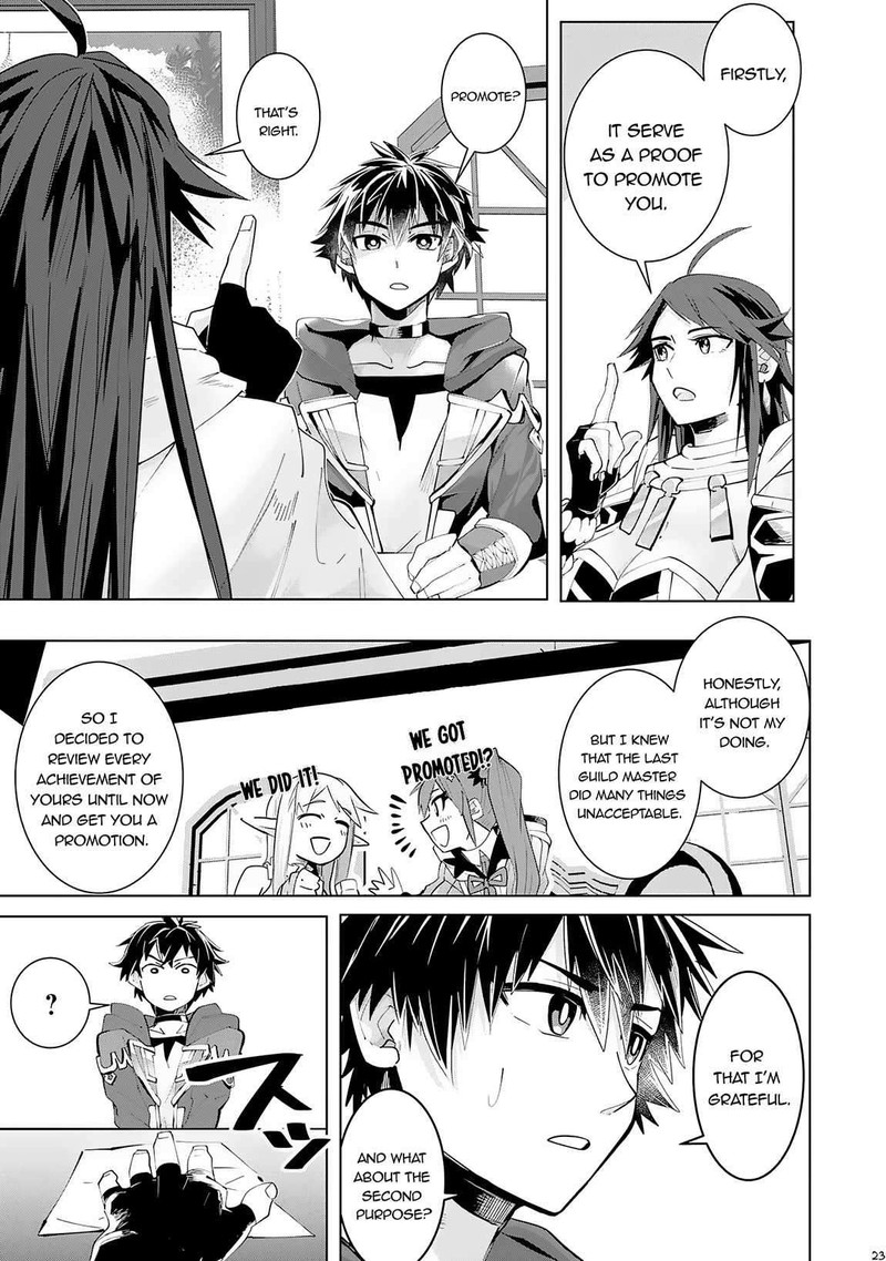 S Rank Party Wo Munou Da To Tsuihousareta Kedo Kantei To Chiyu Mahou De Nariagari Musou 15 24