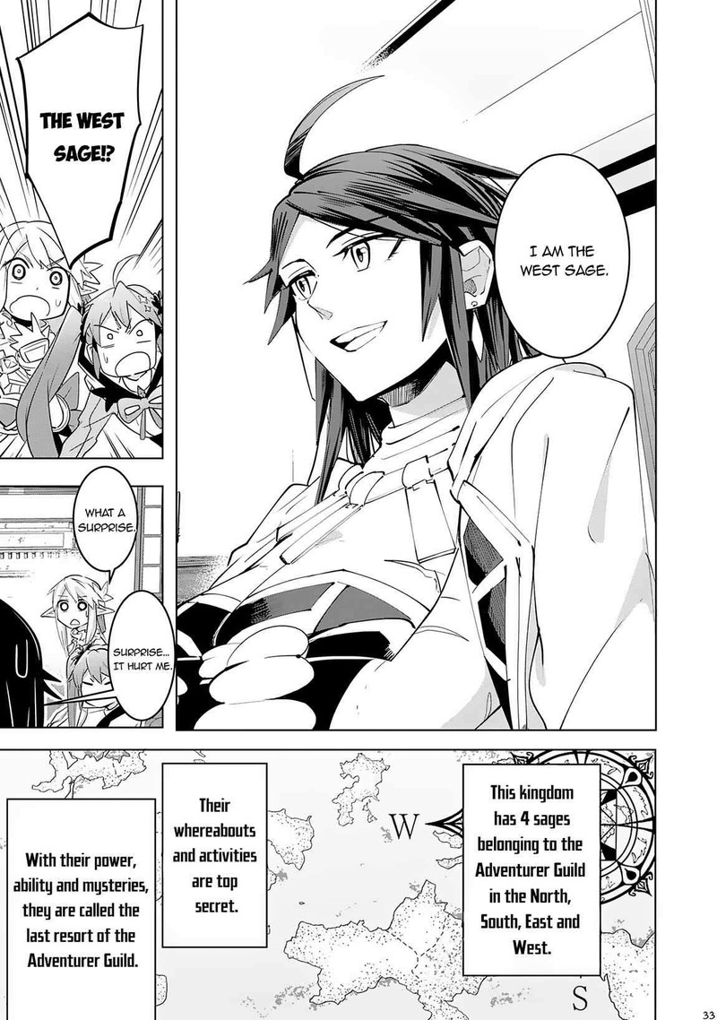 S Rank Party Wo Munou Da To Tsuihousareta Kedo Kantei To Chiyu Mahou De Nariagari Musou 15 34