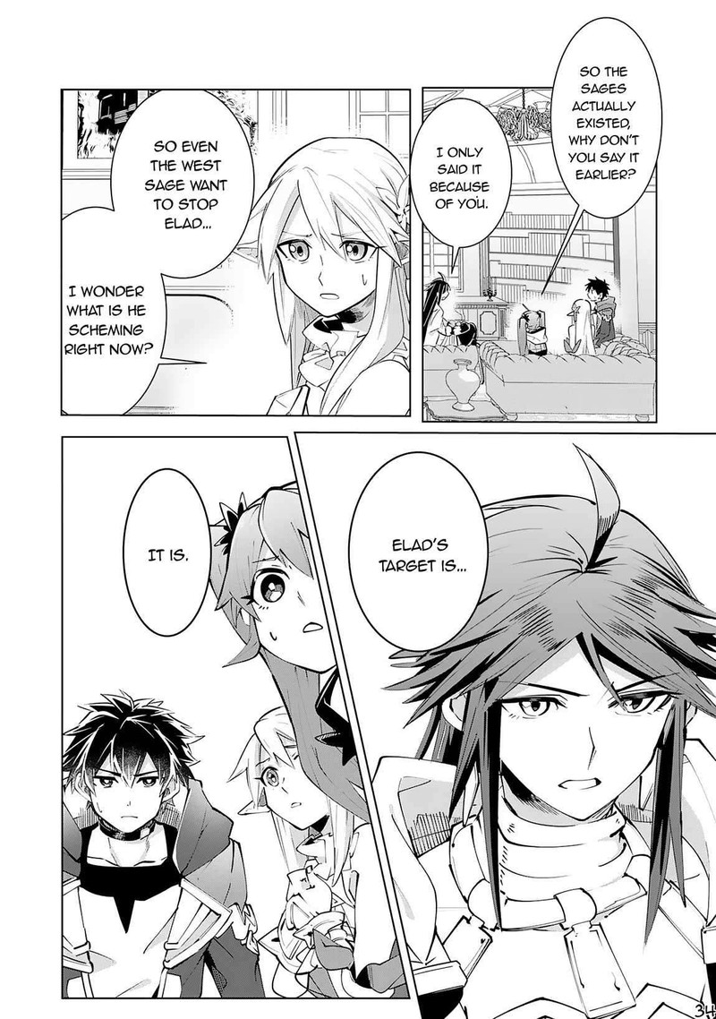 S Rank Party Wo Munou Da To Tsuihousareta Kedo Kantei To Chiyu Mahou De Nariagari Musou 15 35