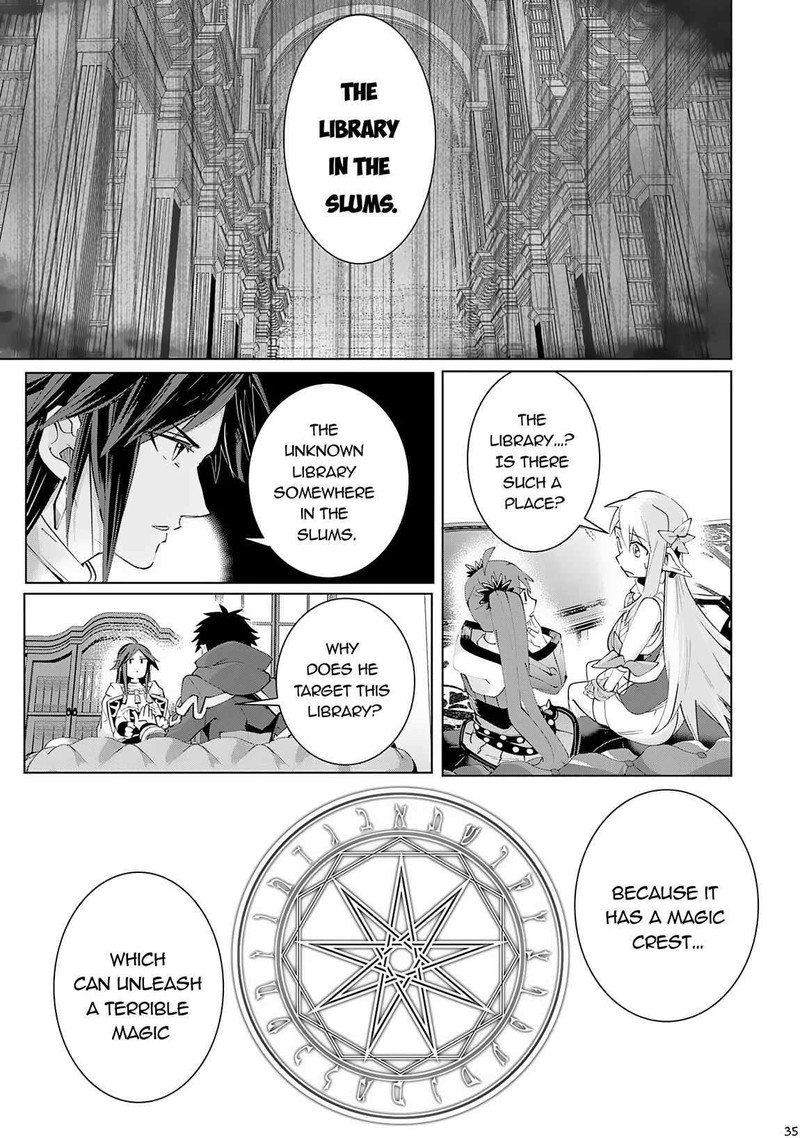 S Rank Party Wo Munou Da To Tsuihousareta Kedo Kantei To Chiyu Mahou De Nariagari Musou 15 36
