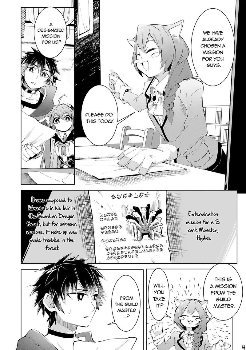 S Rank Party Wo Munou Da To Tsuihousareta Kedo Kantei To Chiyu Mahou De Nariagari Musou 15 5