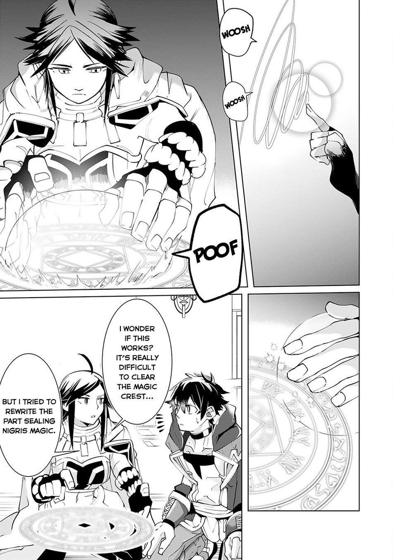 S Rank Party Wo Munou Da To Tsuihousareta Kedo Kantei To Chiyu Mahou De Nariagari Musou 16 12