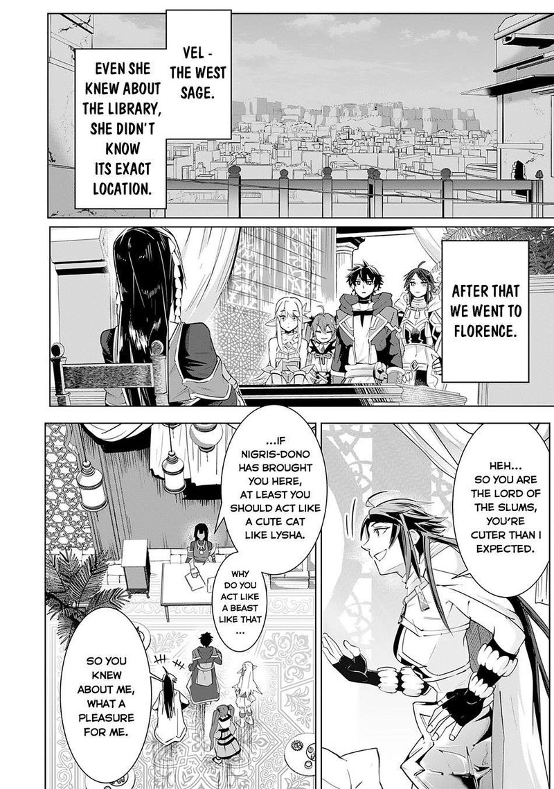 S Rank Party Wo Munou Da To Tsuihousareta Kedo Kantei To Chiyu Mahou De Nariagari Musou 16 17