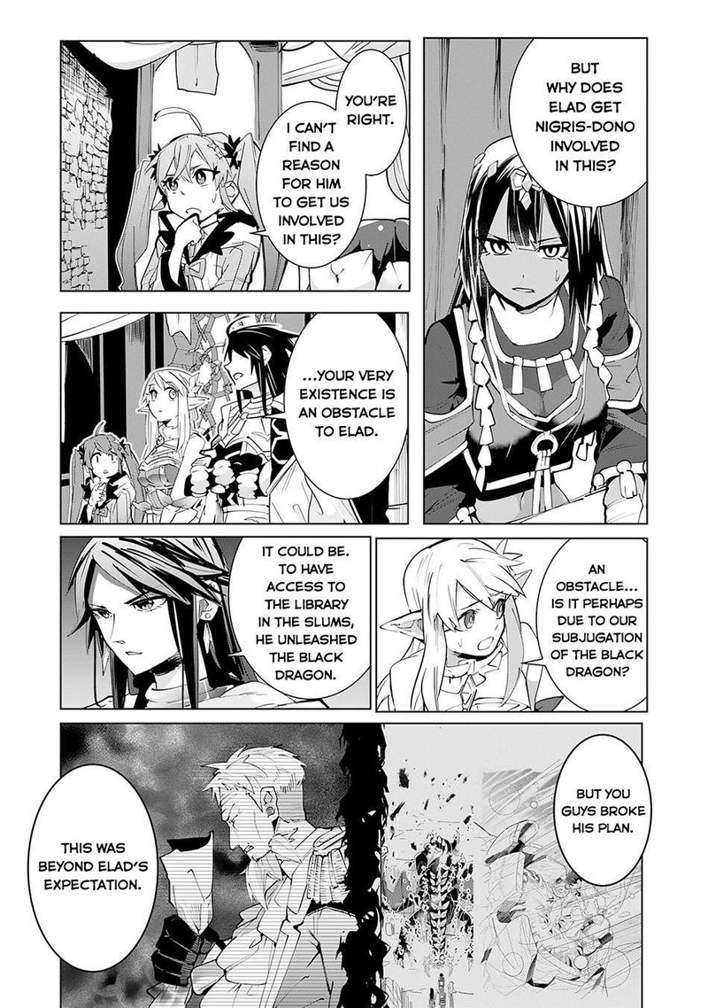 S Rank Party Wo Munou Da To Tsuihousareta Kedo Kantei To Chiyu Mahou De Nariagari Musou 16 19