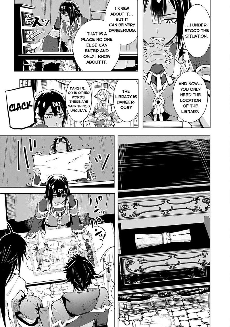 S Rank Party Wo Munou Da To Tsuihousareta Kedo Kantei To Chiyu Mahou De Nariagari Musou 16 22