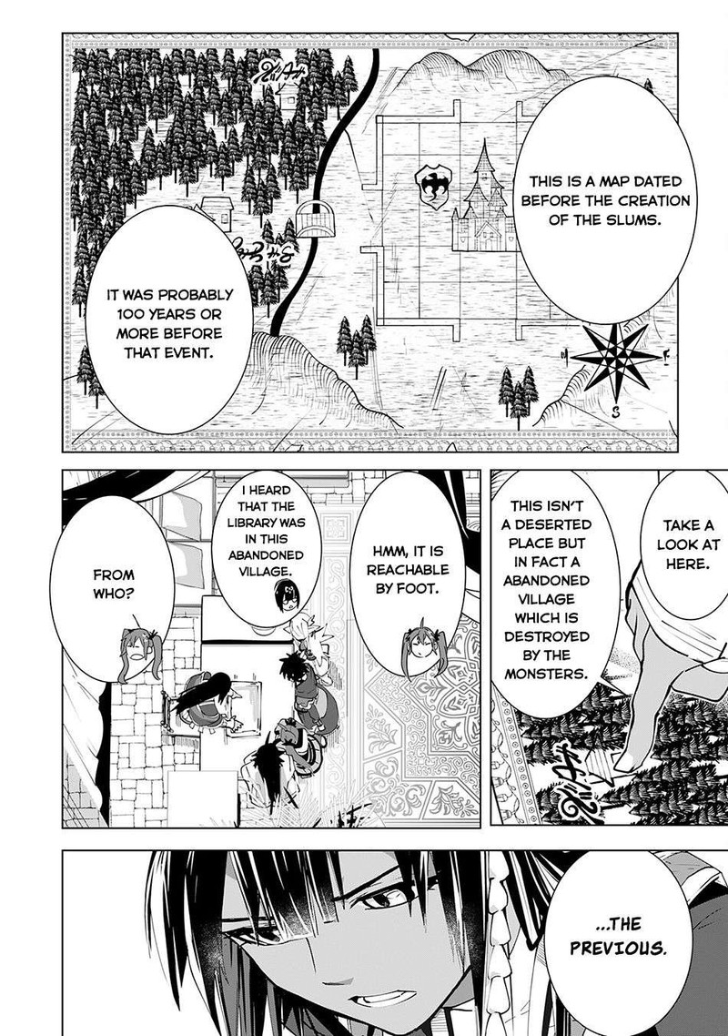 S Rank Party Wo Munou Da To Tsuihousareta Kedo Kantei To Chiyu Mahou De Nariagari Musou 16 23