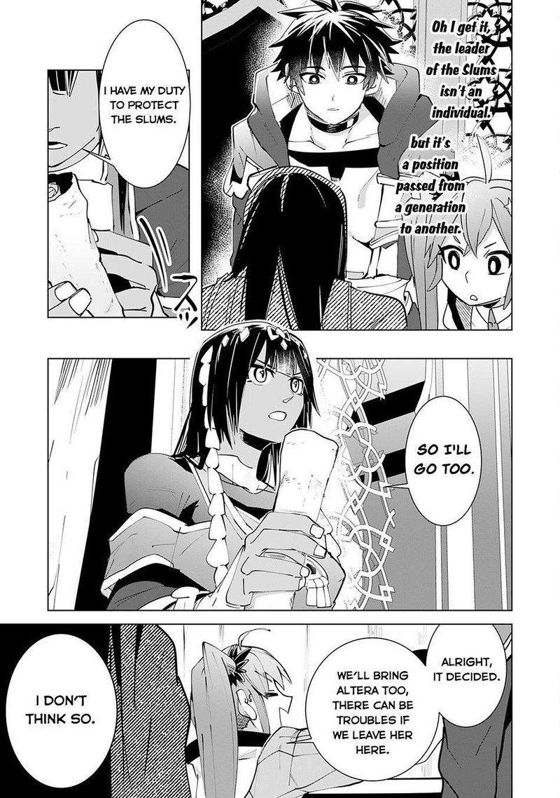 S Rank Party Wo Munou Da To Tsuihousareta Kedo Kantei To Chiyu Mahou De Nariagari Musou 16 24