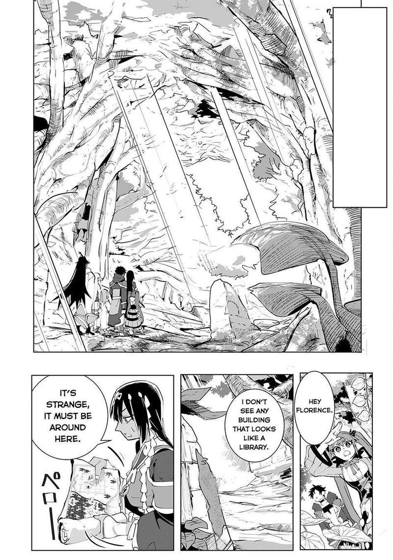 S Rank Party Wo Munou Da To Tsuihousareta Kedo Kantei To Chiyu Mahou De Nariagari Musou 16 27