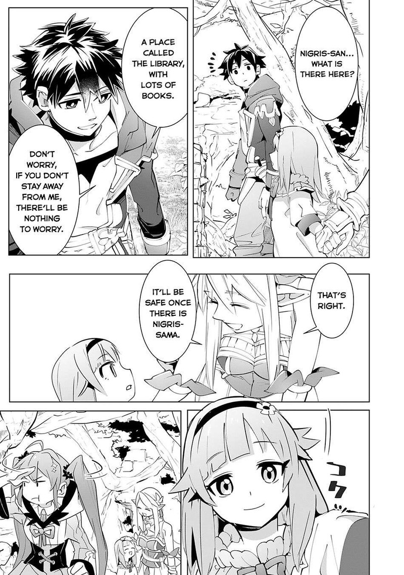 S Rank Party Wo Munou Da To Tsuihousareta Kedo Kantei To Chiyu Mahou De Nariagari Musou 16 28