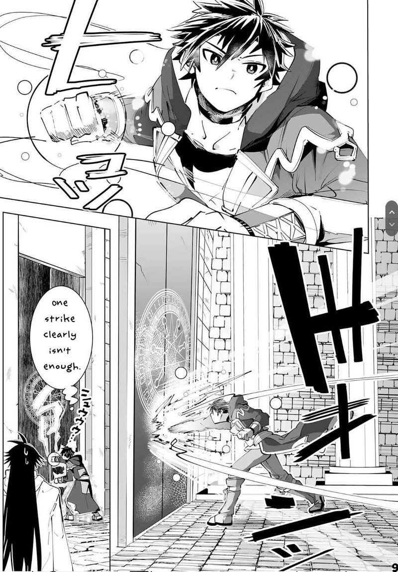 S Rank Party Wo Munou Da To Tsuihousareta Kedo Kantei To Chiyu Mahou De Nariagari Musou 17 10