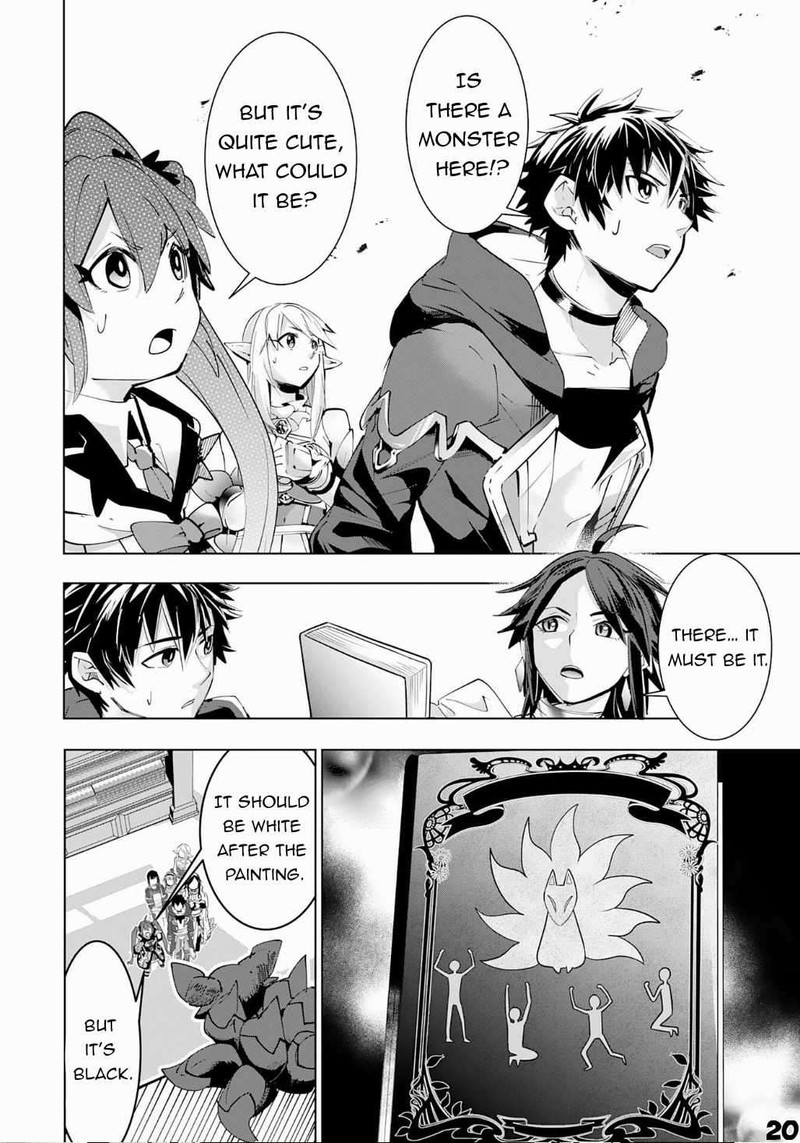 S Rank Party Wo Munou Da To Tsuihousareta Kedo Kantei To Chiyu Mahou De Nariagari Musou 17 21