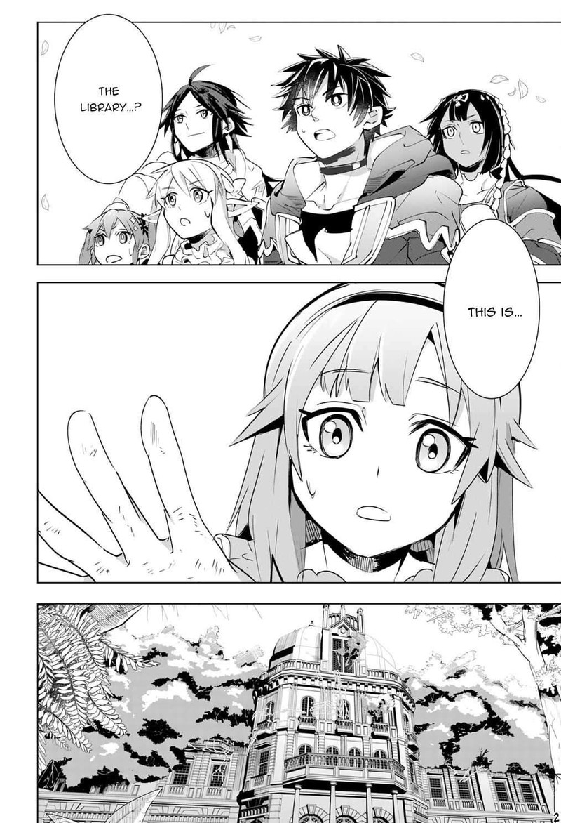 S Rank Party Wo Munou Da To Tsuihousareta Kedo Kantei To Chiyu Mahou De Nariagari Musou 17 3