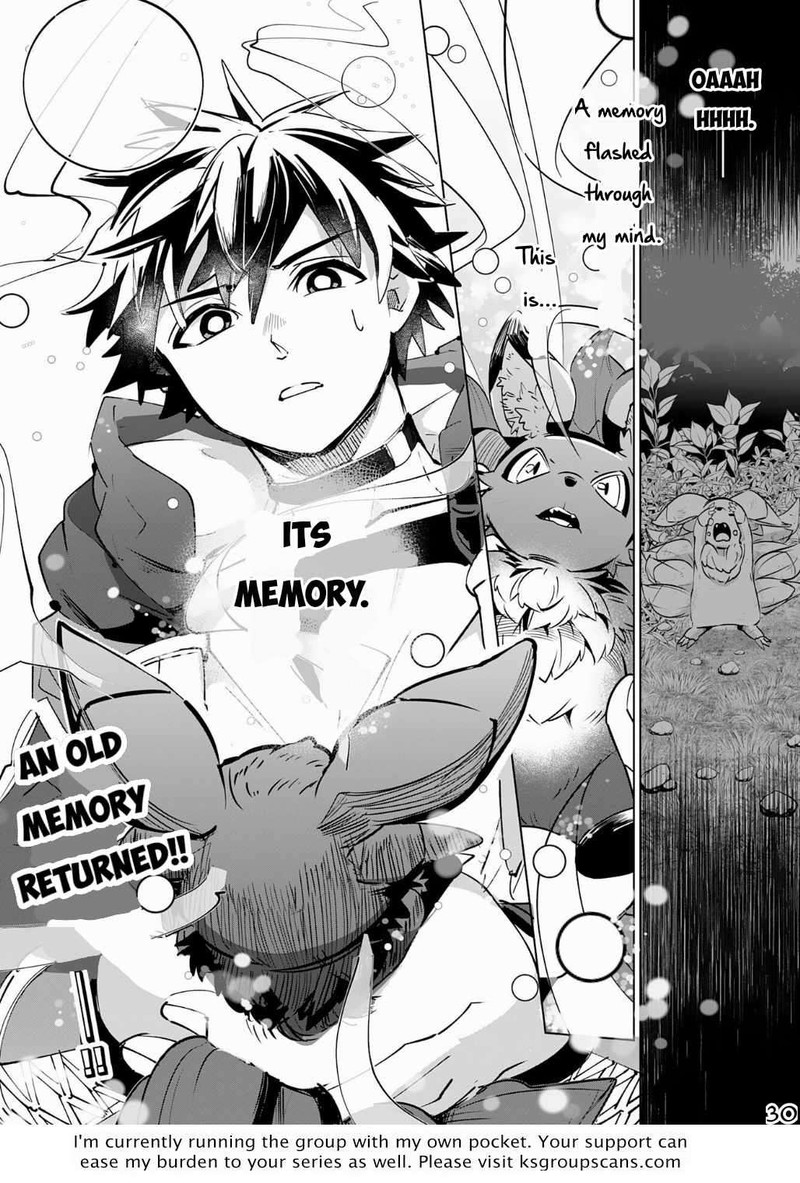 S Rank Party Wo Munou Da To Tsuihousareta Kedo Kantei To Chiyu Mahou De Nariagari Musou 17 31